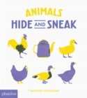 Image for Animals - hide and seek