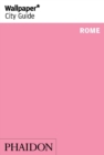 Image for Wallpaper* City Guide Rome