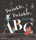 Image for Twinkle, twinkle, ABC  : a mixed-up, mashed-up melody
