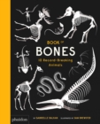 Image for Book of bones  : 10 record-breaking animals