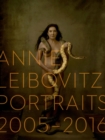 Image for Portraits 2005-2016