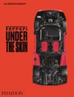 Image for Ferrari - under the skin
