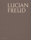 Image for Lucian Freud