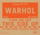 Image for The Andy Warhol catalogue raisonnâeVolume 5,: Paintings, 1976-1978