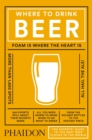 Image for Where to drink beer