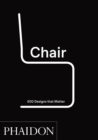 Image for Chair  : 500 designs that matter