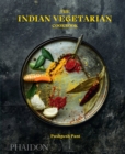 Image for The Indian Vegetarian Cookbook