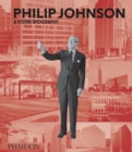 Image for Philip Johnson  : a visual biography