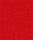 Image for Red  : architecture in monochrome