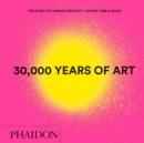 Image for 30,000 Years of Art