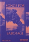 Image for Songs for Sabotage