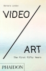 Image for Video/art  : the first fifty years
