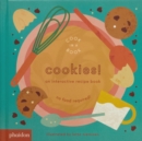 Image for Cookies! : An Interactive Recipe Book