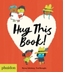 Image for Hug this book!