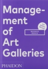Image for Management of Art Galleries