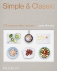 Image for Simple &amp; classic  : 123 step-by-step recipes