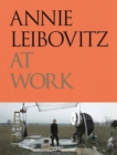 Image for Annie Leibovitz At Work