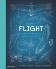 Image for Book of flight  : 10 record-breaking animals with wings