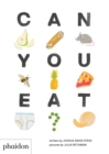 Image for Can you eat?