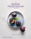 Image for The Greek vegetarian cookbook