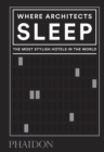 Image for Where Architects Sleep