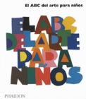 Image for El ABC del Arte Para Ninos - Blanco (Art Book for Children) (Spanish Edition)