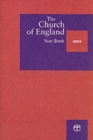 Image for The Church of England Year Book