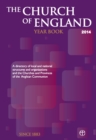 Image for The Church of England year book 2014  : a directory of local and national structures and organizations and the churches and provinces of the Anglican communion