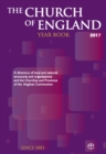 Image for The Church of England year book 2017  : a directory of local and national structures and organizations and the churches and provinces of the Anglican communion