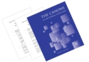 Image for Canons of the Church of England 7th Edition