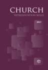 Image for Church Representation Rules 2017