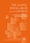 Image for Gospel, Sexual Abuse and the Church