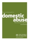 Image for Responding to domestic abuse  : guidelines for those with pastoral responsibility