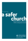 Image for Promoting a safer church  : a policy statement by the House of Bishops