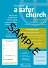 Image for Promoting a Safer Church poster
