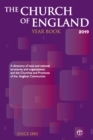 Image for The Church of England year book 2019  : a directory of local and national structures and organizations and the churches and provinces of the Anglican communion