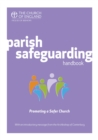 Image for Parish Safeguarding Handbook