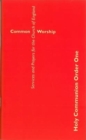 Image for Common Worship