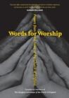 Image for Words for Worship : Prayers from the Heart of the Church of England