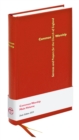 Image for Common Worship Main Volume Standard Edition