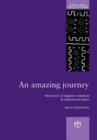Image for An Amazing Journey