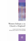 Image for Women bishops in the Church of England