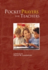 Image for Pocket Prayers for Teachers