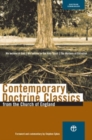 Image for Contemporary Doctrine Classics : from the Church of England