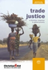 Image for Trade justice  : a Christian response to global poverty