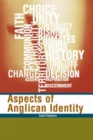 Image for Aspects of Anglican Identity