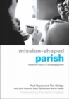 Image for Mission-shaped parish