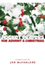 Image for Pocket Prayers for Advent and Christmas