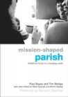 Image for Mission-Shaped Parish