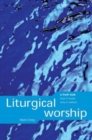 Image for Liturgical Worship